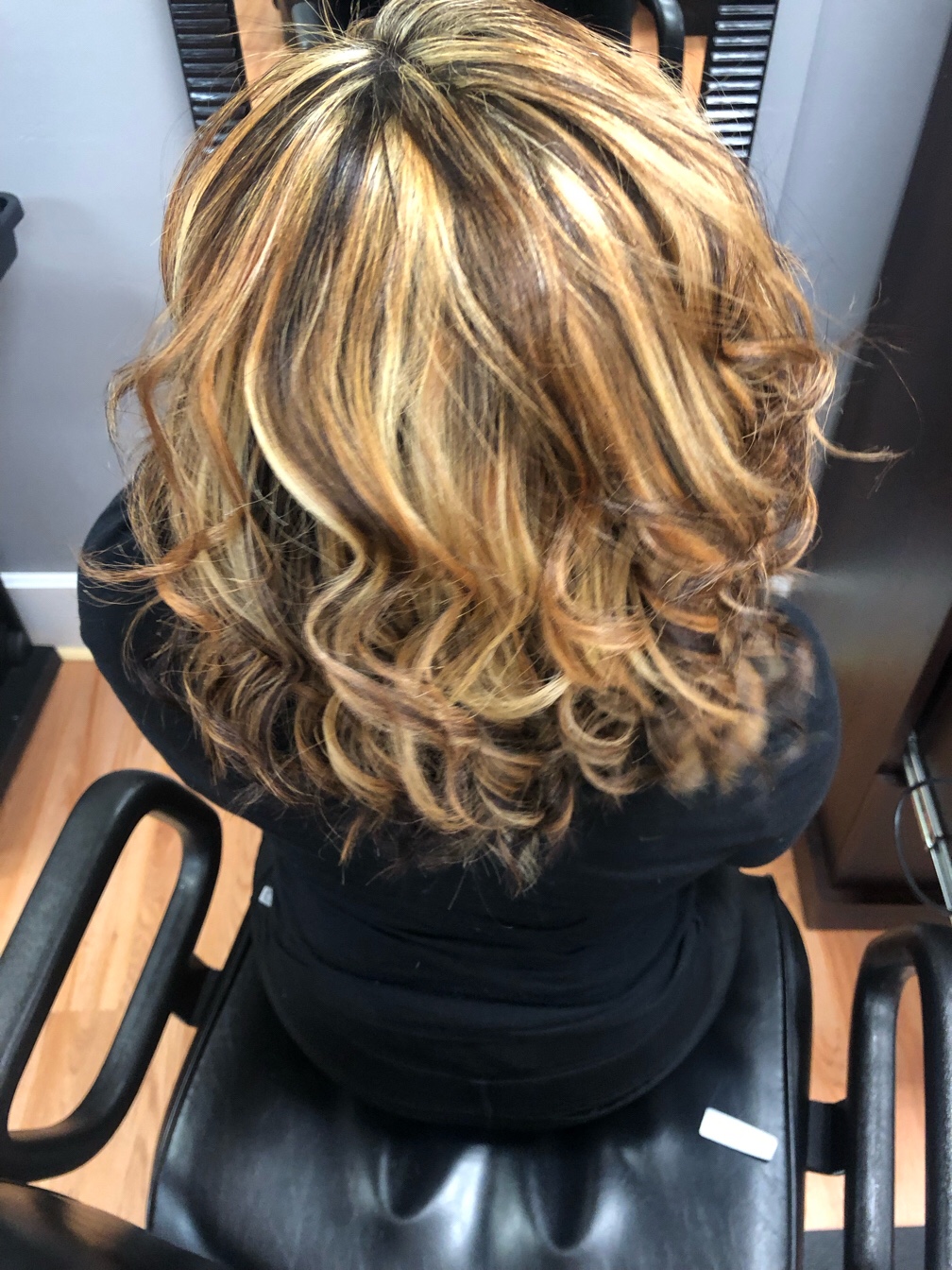 Find And Book A Hair Salon In Plaistow Nh Vagaro